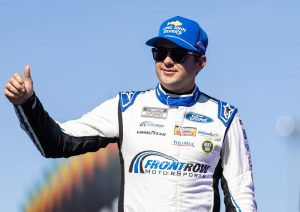 Giro muerto | Bob Jenkins de Entry Row testifica que quedó “muy herido” por las tácticas de negociación de NASCAR