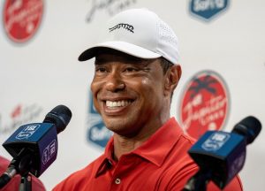 Giro muerto | Informes: Brian Rolapp, CEO del PGA Tour, y Tiger Woods presentan los cambios de calendario “más distinguidos” a la disciplina Hero