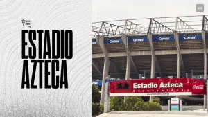 Guía del Estadio Azteca: partidos del Mundial, ubicaciones, hoteles, aeropuertos, estacionamiento y todo lo que hay que saber | Carrying Recordsdata Spain