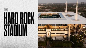Guía del Spirited Rock Stadium: partidos del Mundial, ubicaciones, hoteles, aeropuertos, estacionamiento y todo lo que hay que saber | Sporting Recordsdata Spain