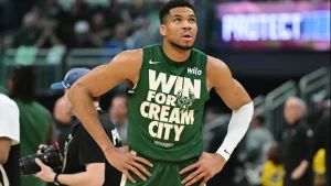 Así luciría un traspaso de Giannis Antetokounmpo a los Knicks: Jugadores y equipos involucrados | Carrying News Spain