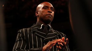 Nigel Benn, Gennadiy Golovkin y más elegidos para el Salón Mundial de la Popularidad del Boxeo