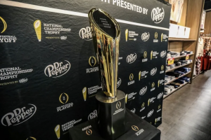 ¿Podría el CFP de 12 equipos consistir en dos comunidades de seis equipos? Estos 300 y sesenta y cinco días dicen con certeza | Deadspin.com