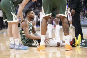 Destinos de intercambio de Giannis Antetokounmpo: tres grupos que podrían intercambiar con dólares | Deadspin.com