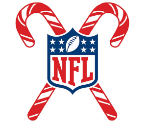 Tabla de horarios del día de Navidad de la NFL 2025: juegos, casos y datos de registros de transmisión – Corchetes de actividades deportivas