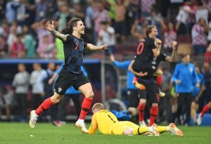 Giro muerto | Conclusiones sobre el diseño de la Copa del Mundo: Inglaterra y Croacia se reúnen en la Zona de la Muerte