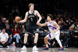 Giro muerto | Los Nets logran un mejor último cuarto que los Pelicans en la última situación