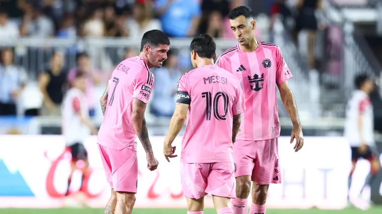 Dónde y cómo ver en vivo y free of model Inter Miami vs. Vancouver hoy: TV y streaming on-line de la closing de la MLS 2025 | Sporting Recordsdata Spain