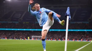 Dónde y cómo ver en vivo y freed from price Manchester Metropolis vs. Sunderland hoy: TV y streaming on-line del partido de la Premier League 2025 | Sporting News Spain
