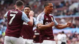 Dónde y cómo ver en vivo y freed from charge Aston Villa vs. Arsenal hoy: TV y streaming online del partido de la Premier League 2025 | Sporting Files Spain