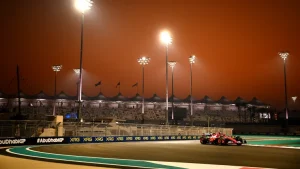 Dónde y cómo ver en vivo y gratis la clasificación de F1 2025 en Abu Dhabi hoy: TV y streaming on-line del GP en Yas Marina | Sporting Recordsdata Spain