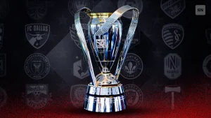 Todos los campeones de la MLS: El historial de títulos de la Vital League Soccer | Sporting News Spain