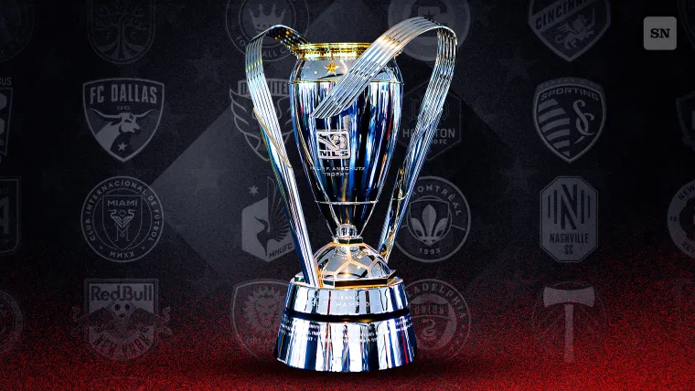 Todos los campeones de la MLS: El historial de títulos de la Vital League Soccer | Sporting News Spain
