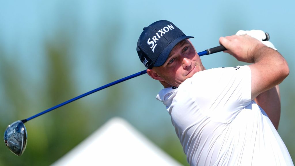 Hero World Declare: Sepp Straka toma la delantera con Scottie Scheffler con un tiro de relevo en el evento del PGA Tour