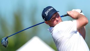Hero World Declare: Sepp Straka toma la delantera con Scottie Scheffler con un tiro de relevo en el evento del PGA Tour