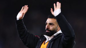 Mohamed Salah pone en duda el futuro del Liverpool al anunciar que la relación con Arne Slot se rompió antes de la ventana de transferencia