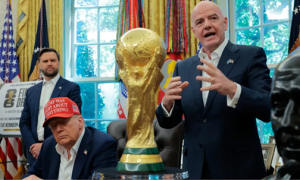 Se publica la agenda de Elefantina de la Copa Mundial de la FIFA 2026; Los 104 ajustes, eventos de inicio y PDF imprimible – Soportes deportivos