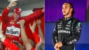 ¿Quién es el piloto con mayor cantidad de títulos en la historia de la Fórmula 1? La lista completa en la que Max Verstappen escala puestos | Wearing News Spain