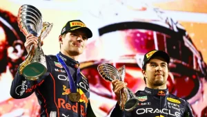 ¿Cuántas carreras ha ganado Max Verstappen en F1? Todas las victorias del neerlandés en su trayectoria | Sporting Recordsdata Spain
