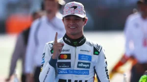 Cuántos títulos tiene Lando Norris: El palmarés del británico en la F1 | Carrying News Spain