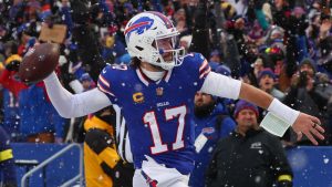 Clasificaciones de la NFL: Buffalo Bills sorprende a los Cincinnati Bengals después del invento de pesadilla de Joe Burrow mientras los Baltimore Ravens pierden una vez más