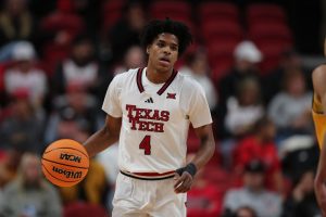 Giro muerto | Christian Anderson, No. 19 Texas Tech le propina la primera derrota a LSU