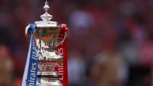 FA Cup 2026: Resultados, llave y cuadro del torneo más antiguo del mundo | Wearing News Spain