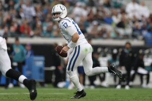 La lesión de Daniel Jones arruina a los Colts después de movimientos dañinos de la fecha límite de actualización de la NFL | Deadspin.com