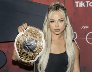 Siguiente Estrellas enormes de la WWE: Encuesta a estas estrellas emergentes de 2026 | Deadspin.com