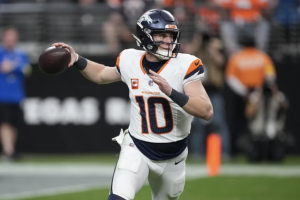 La AFC está completamente abierta de cara a la semana 15 | Deadspin.com