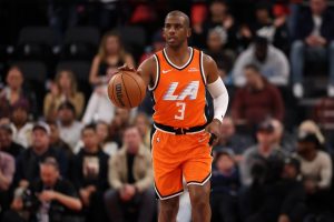 Giro muerto | Chris Paul se siente en paz después de ser abandonado por los Clippers