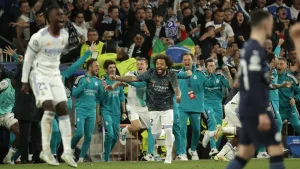 Valid Madrid vs. Manchester Metropolis: Historial de partidos, resultados y quién ha ganado más veces | Carrying Files Spain