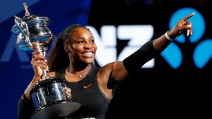 Billie Jean King: la WTA sigue siendo la número uno en el deporte después de una asociación con Mercedes de £ 37,5 millones al año que rompió récords