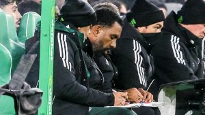 Wilfried Nancy: el jefe del Celtic no “perderá el tiempo” con las críticas después de la respuesta de la junta directiva y la derrota del Hearts mientras espera la prueba de la Roma