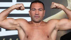A Kubrat Pulev le encantaría la pelea contra Oleksandr Usyk y la posibilidad de convertirse en el ‘campeón espacioso’ de la AMB mientras el búlgaro se prepara para la defensa del título.