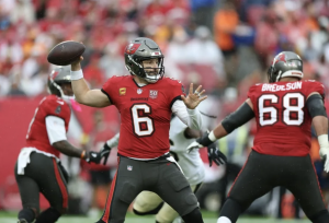 Falcons vs Buccaneers Selecciones de apuestas de la semana 15 de fútbol del jueves por la noche | Deadspin.com