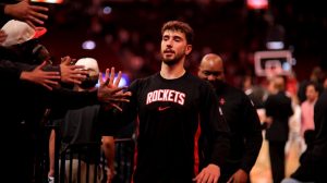 Giro muerto | Los Rockets esperan que el regreso de Alperen Sengun impulse el éxito contra los Clippers