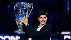 ¿Cuántos españoles fueron número 1 del mundo? La lista de todos los que alcanzaron la cima | Sporting Records Spain