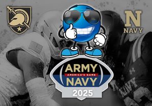 Hoja de Pick’em deportivo Navy-Navy 2025 imprimible + apuestas de utilería (PDF gratuito) – Corchetes de acciones deportivas