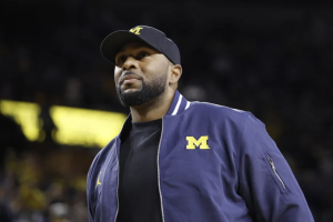 Tres entrenadores en jefe de alto perfil de Michigan reemplazarán a Sherrone Moore | Deadspin.com