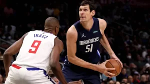 El nuevo equipo que ha contratado a un querido gigante recordado en la NBA | Carrying News Spain