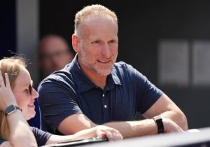 Giro muerto | Value Shapiro firma un acuerdo de 5 a 365 días para conectarse como presidente y director ejecutivo de los Jays