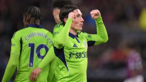 Burnley 2-3 Fulham: Harry Wilson ayuda a acumular miseria en el lado de Scott Parker en su séptima derrota consecutiva en la Premier League