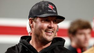 Philip Rivers: Los Indianapolis Colts comenzarán con el mariscal de campo de 44 doce meses contra los Seattle Seahawks en la NFL del domingo