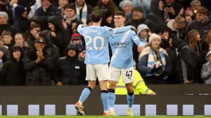 Dónde y cómo ver en vivo y freed from sign Crystal Palace vs. Manchester City hoy: TV y streaming online del partido de la Premier League 2025 | Carrying Details Spain
