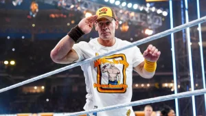 WWE Saturday Night Essential Match, en vivo: mira gratis la última lucha de John Cena | Wearing News Spain