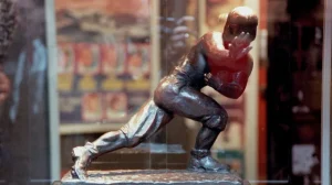 ¿Quién ganó el Trofeo Heisman? La lista completa de galardonados | Carrying Data Spain