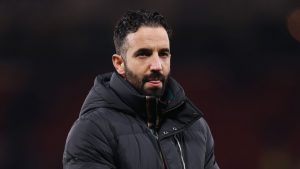 Gary Neville y Jamie Carragher dan el veredicto al Manchester United tras el caótico empate 4-4 con Bournemouth