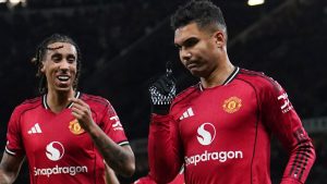 Cambios tácticos de Man Utd: Gary Neville saluda los cambios de “pronunciar sobre” todo el sorteo a través del plan de Bournemouth mientras Ruben Amorim muestra flexibilidad