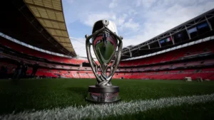Finalissima 2026: Cuándo y dónde se juega el torneo que disputarán Argentina y España | Sporting News Spain